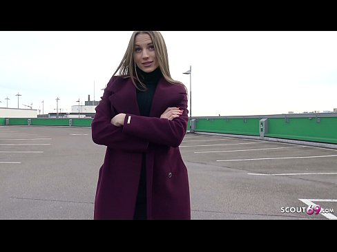 ❤️ پیشاهنگ آلمانی یک استیل لمس کننده رویایی است، پارکینگ و سکسی برای پول ️❌ شلخته در ما fa.bookland.top ❤
