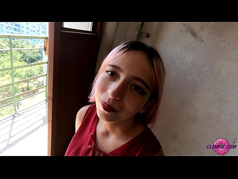 ❤️ دانش آموز حسی یک غریبه را در بیرون می مکد - تقدیر روی صورتش ️❌ شلخته در ما fa.bookland.top ❤